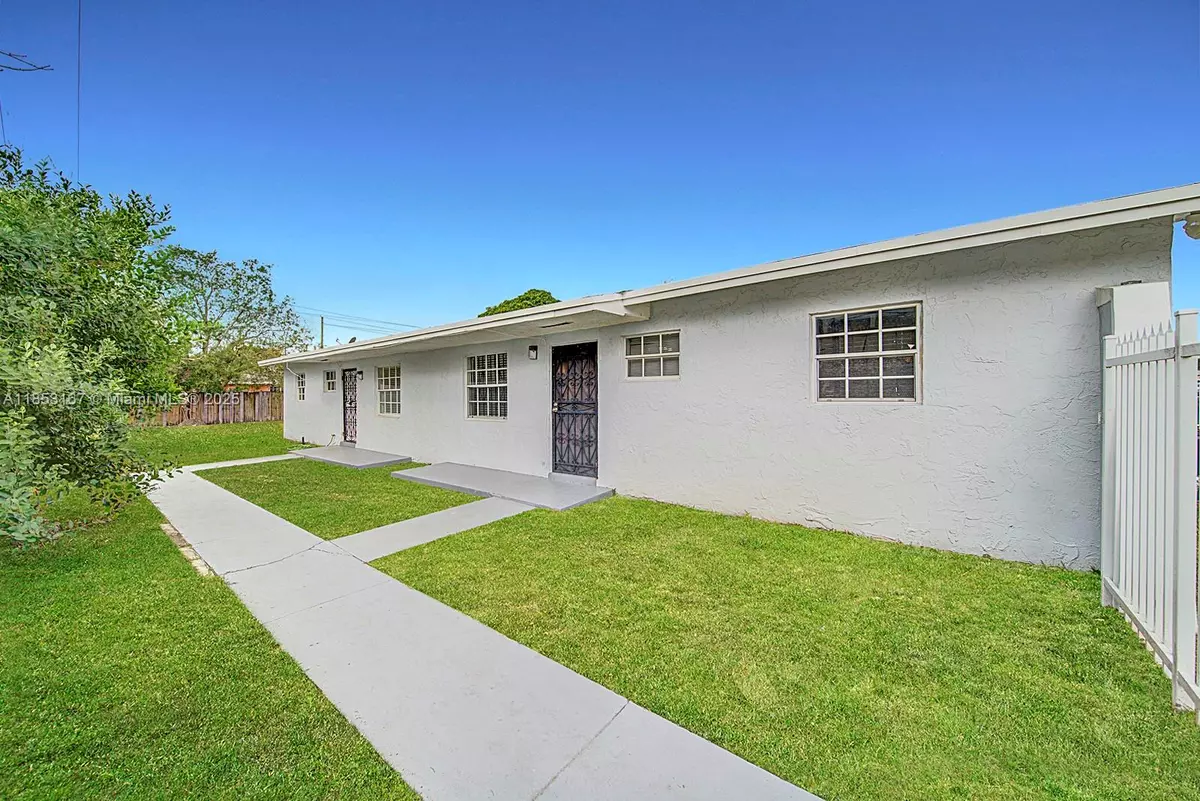 Miami Gardens, FL 33056,19110 NW 36th Ave #19110