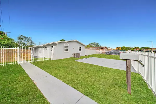Miami Gardens, FL 33056,19110 NW 36th Ave #19110