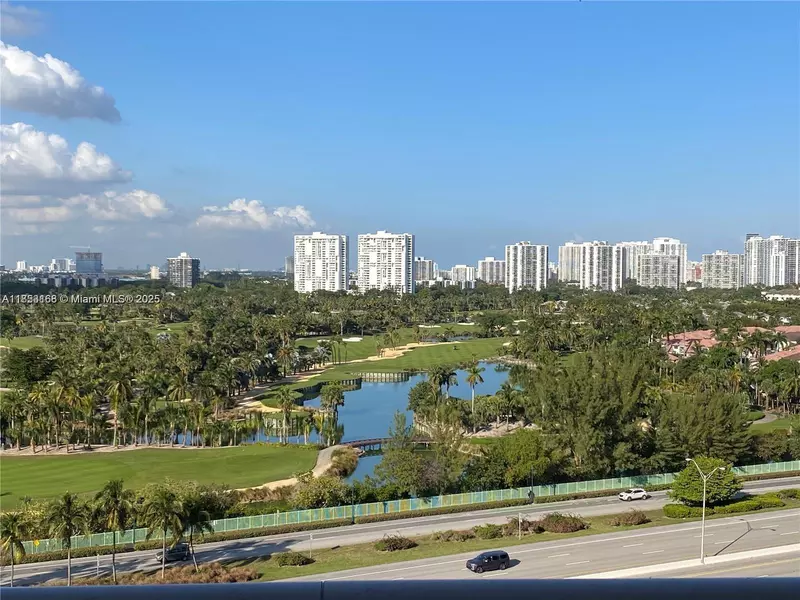 3300 NE 192nd St #1511, Aventura, FL 33180