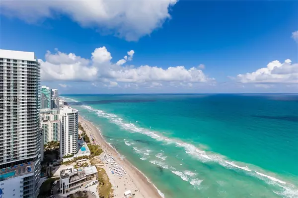 1830 S OCEAN DR. #3711, Hallandale Beach, FL 33009