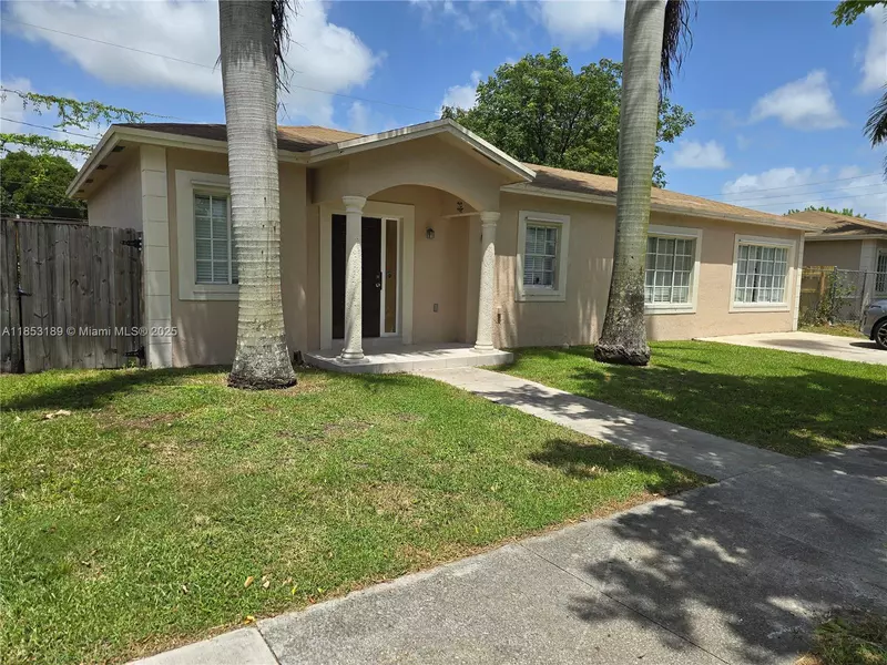 1331 NW 9th Ct #1331, Florida City, FL 33034