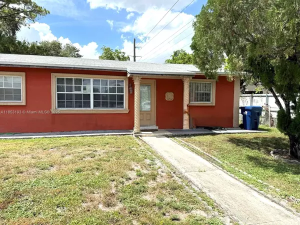 Miami Gardens, FL 33055,3860 NW 208th St