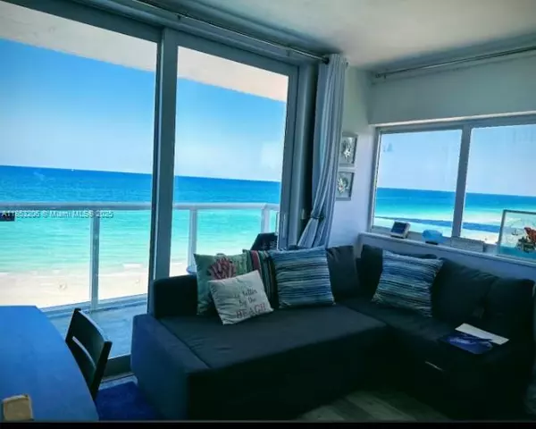 Sunny Isles Beach, FL 33160,19201 Collins Ave #610