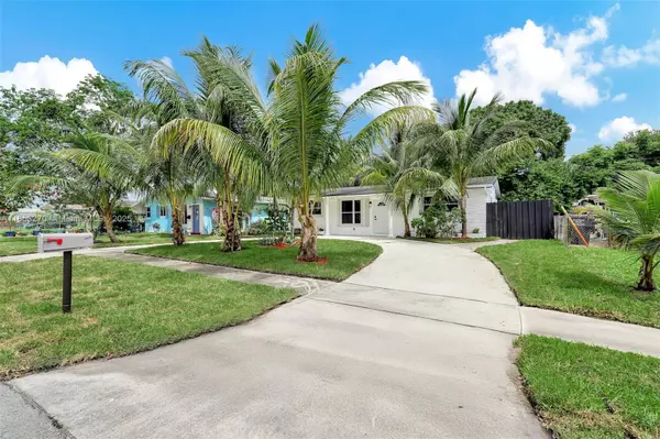 Hollywood, FL 33024,7221 Branch St