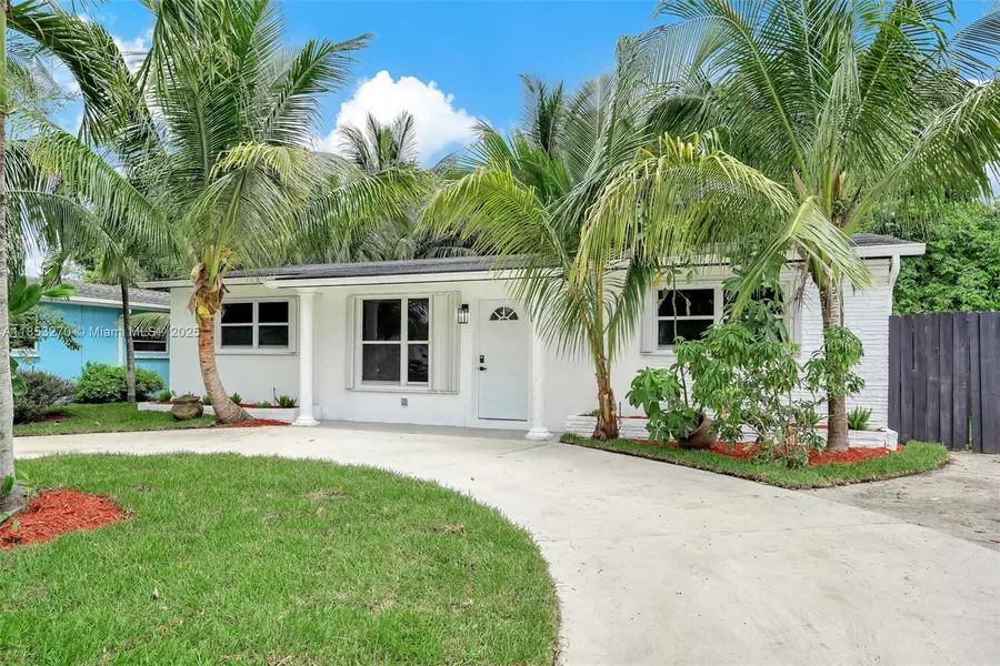 7221 Branch St, Hollywood, FL 33024