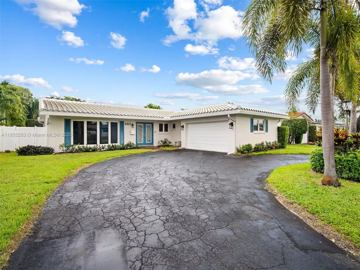 Hollywood, FL 33021,4901 Hayes St