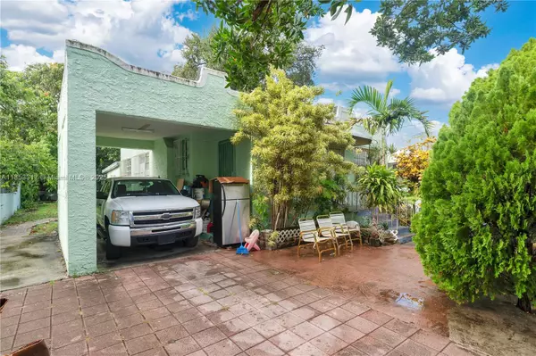 Miami, FL 33142,1428 NW 31 St