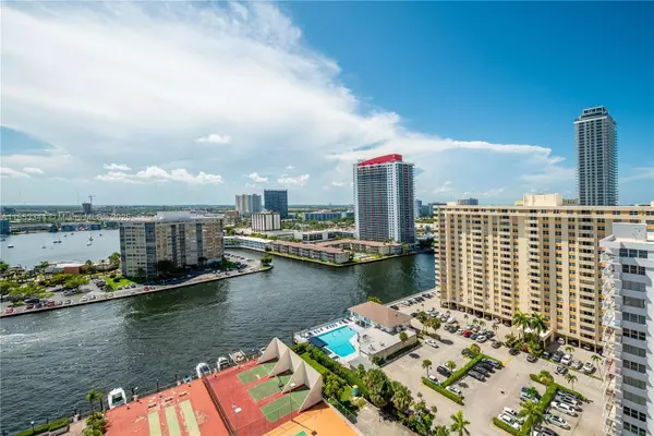 Hallandale Beach, FL 33009,1865 S Ocean Dr #20K