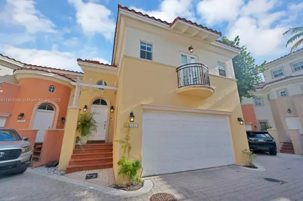 18345 NE 30th Pl #18345, Aventura, FL 33160
