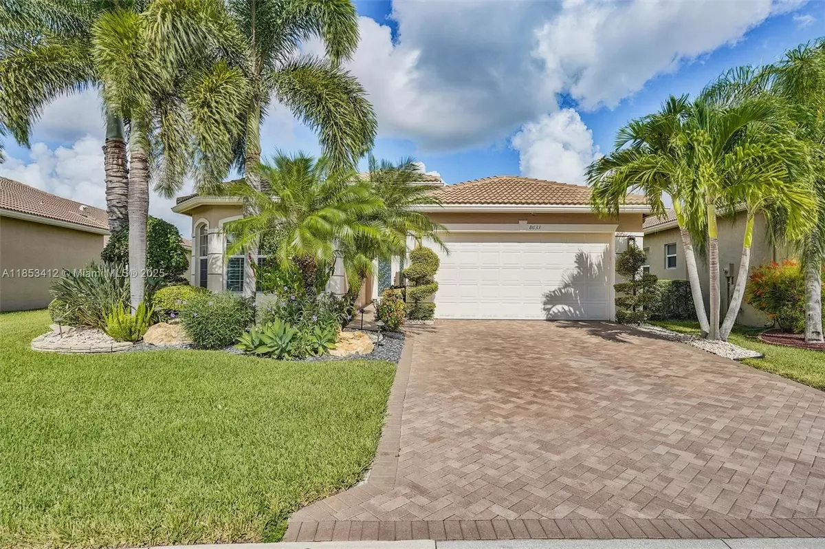 Boynton Beach, FL 33473,8633 Sunbeam Mountain Ter