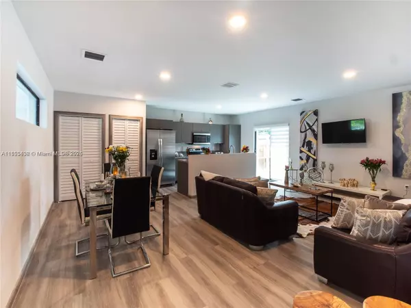 Florida City, FL 33034,954 NW 8 STREET #3