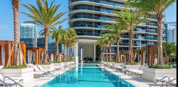 Miami, FL 33130,801 S Miami Ave #2503