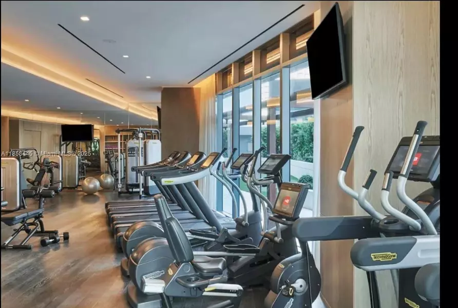 801 S Miami Ave #2503, Miami, FL 33130