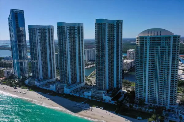 16001 COLLINS AVE #4107, Sunny Isles Beach, FL 33160
