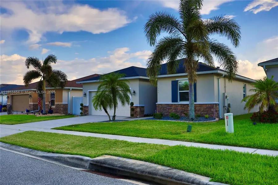 4582 Baler Trails Drive, St Cloud, FL 34772