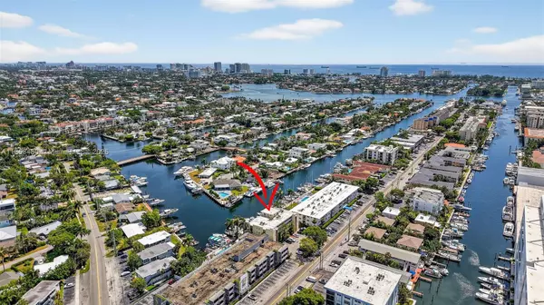 1435 SE 15th St #302, Fort Lauderdale, FL 33316