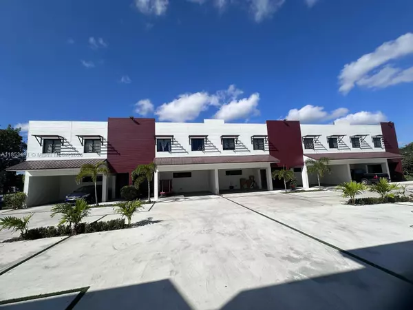 936 NW 10 STREET #5, Florida City, FL 33034