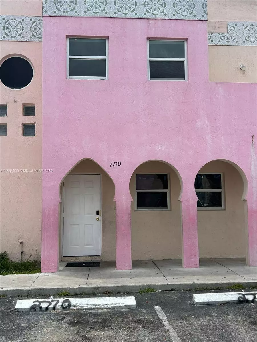 Opa Locka, FL 33054,2770 NW 131st St