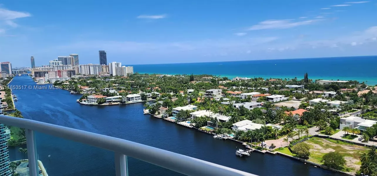 20201 E Country Club Dr #2301, Aventura, FL 33180