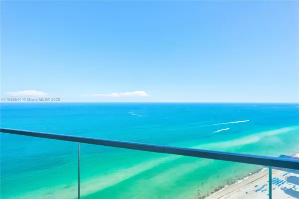 Sunny Isles Beach, FL 33160,18975 Collins Ave #3603