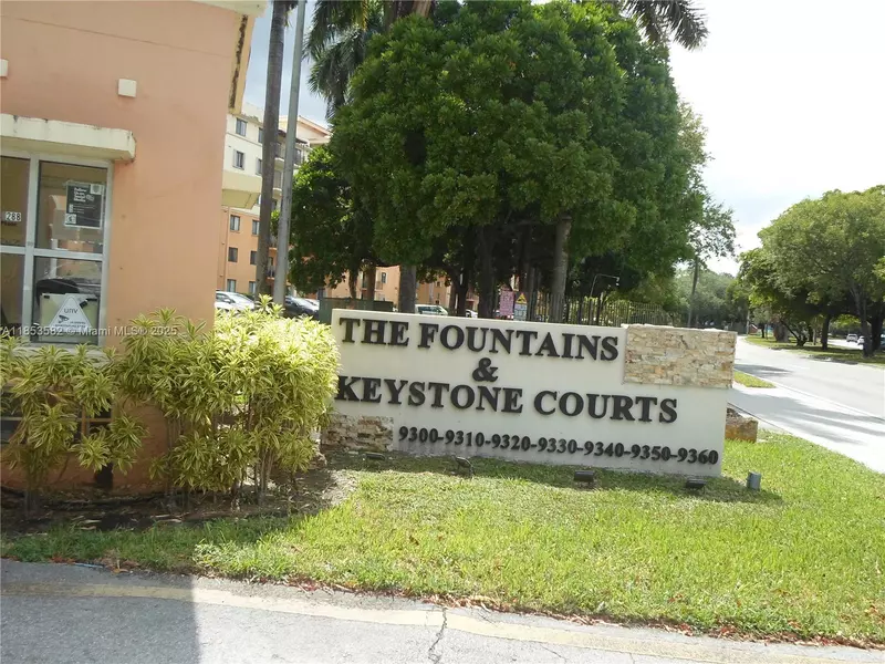 9350 Fontainebleau Blvd #515, Miami, FL 33172