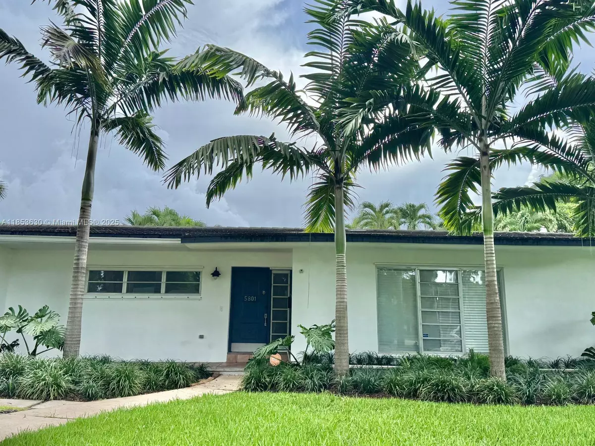 Pinecrest, FL 33156,5801 SW 100th St