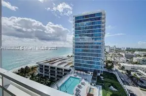 Miami Beach, FL 33141,6801 Collins Ave #1402 Door (1412 Legal)
