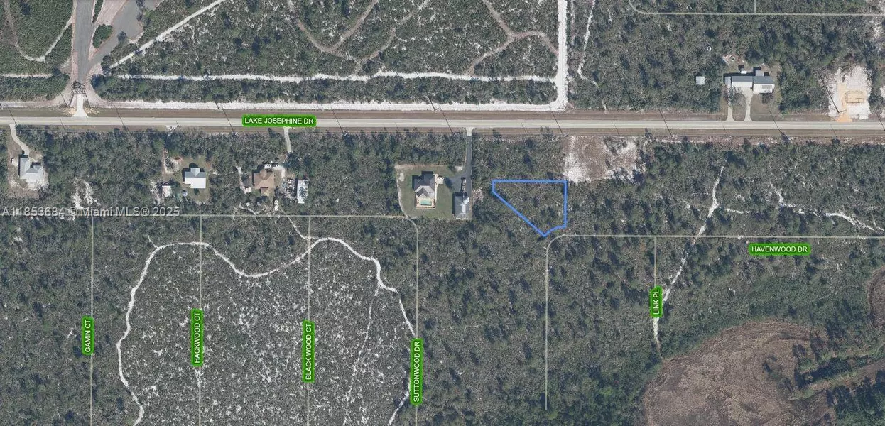 3284 Havenwood Drive, Sebring, FL 33875