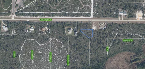 3284 Havenwood Drive, Sebring, FL 33875