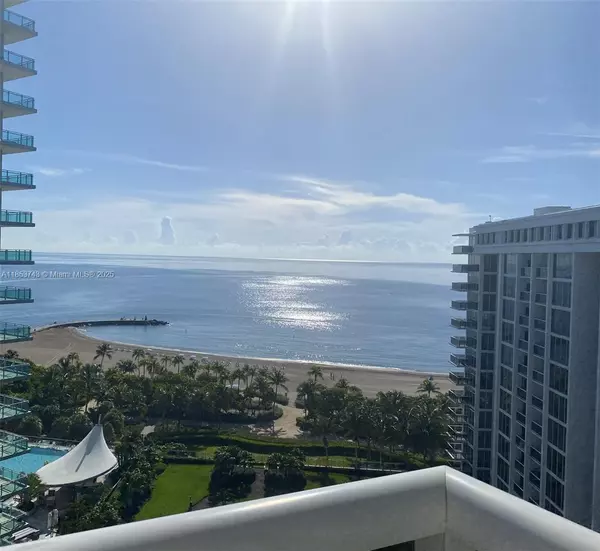 Bal Harbour, FL 33154,10275 Collins Ave #1433