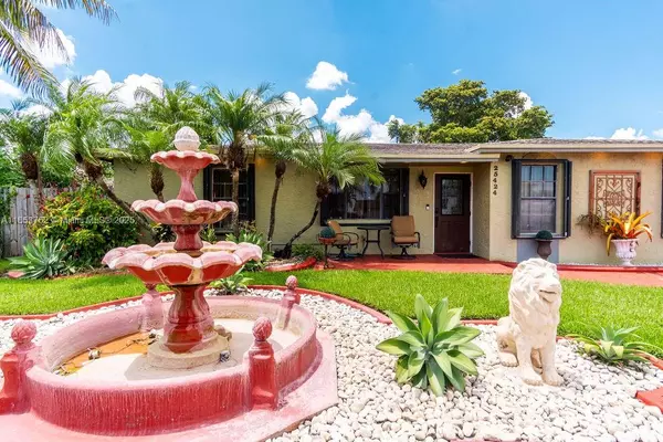 Homestead, FL 33032,25424 SW 128th Ave