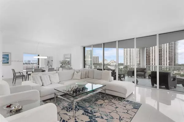 19500 Turnberry Way #7A, Aventura, FL 33180