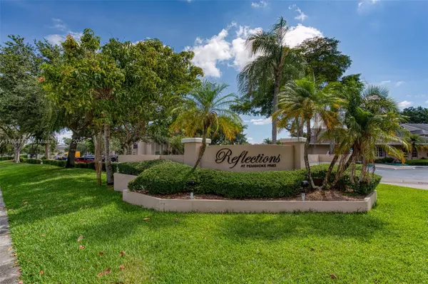2301 NW 96th Ter #16C, Pembroke Pines, FL 33024