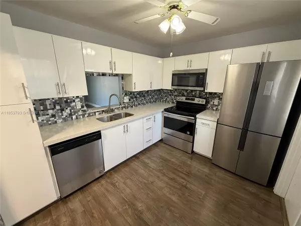 232 NE 12th Ave #201, Hallandale Beach, FL 33009