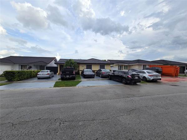 14868 SW 56th Ter, Miami, FL 33193