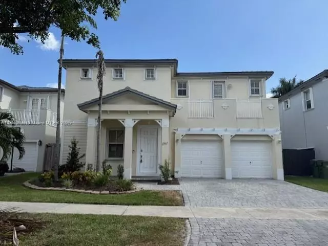 Homestead, FL 33033,2967 NE 2nd Dr