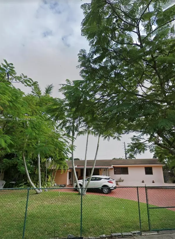 18601 SW 98th Ave, Cutler Bay, FL 33157
