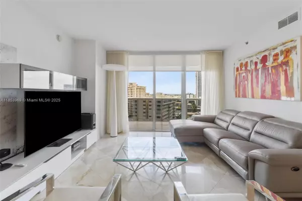 1800 S Ocean Dr #1208, Hallandale Beach, FL 33009