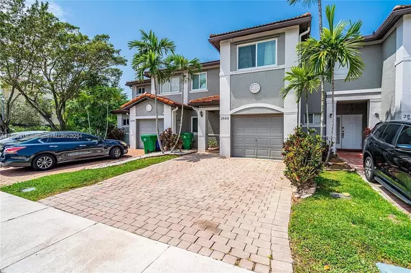 Miramar, FL 33027,2888 SW 129th Ave