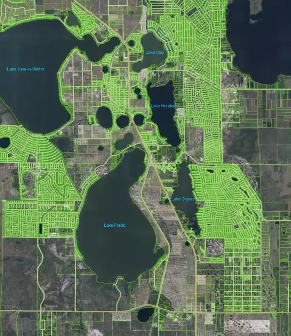 Lake Placid, FL 33852,103 Colebrook Ave