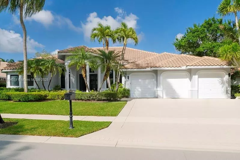 Weston, FL 33327,2454 Provence Ct