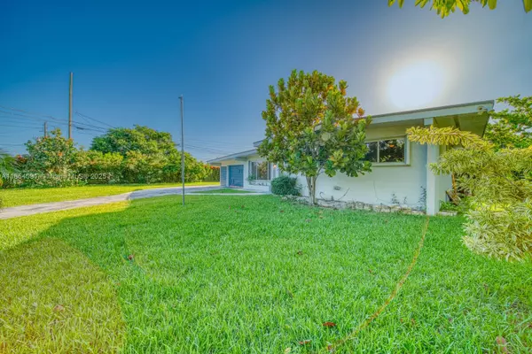 26811 SW 145th Ave, Homestead, FL 33032