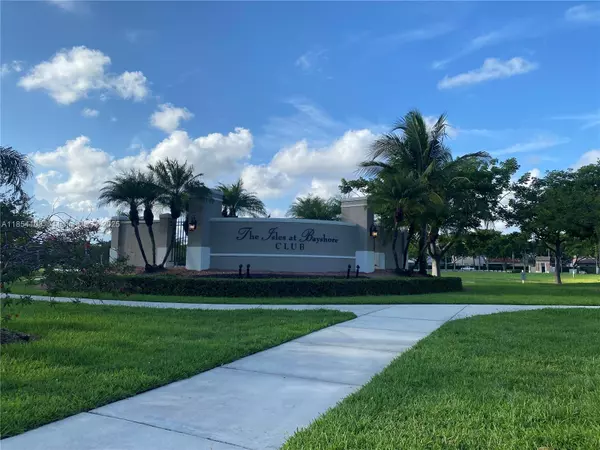 Cutler Bay, FL 33190,8986 SW 225th St #.