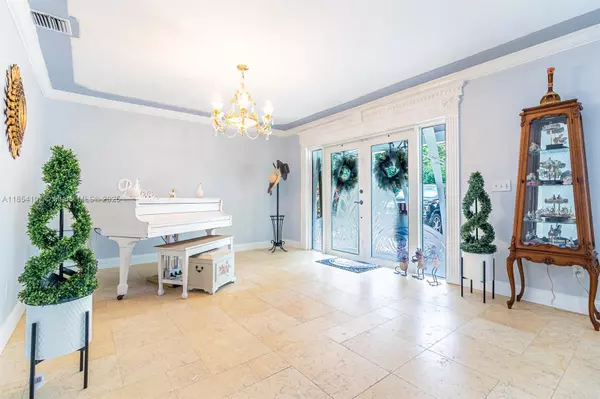 Homestead, FL 33031,23905 SW 167th Ave