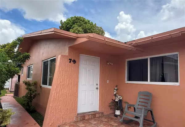 79 E 17th St #79, Hialeah, FL 33010