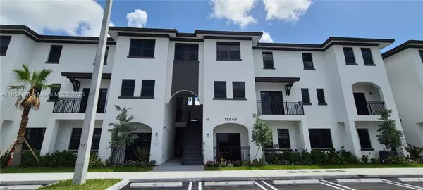 15540 SW 136 St #204, Miami, FL 33196