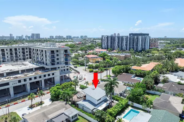 Oakland Park, FL 33306,3375 NE 20th Ave