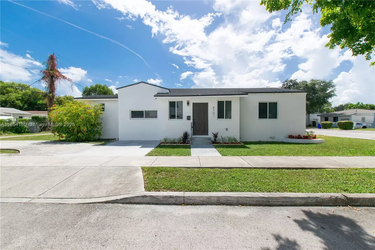 Miami, FL 33127,4701 NW 10th Ave
