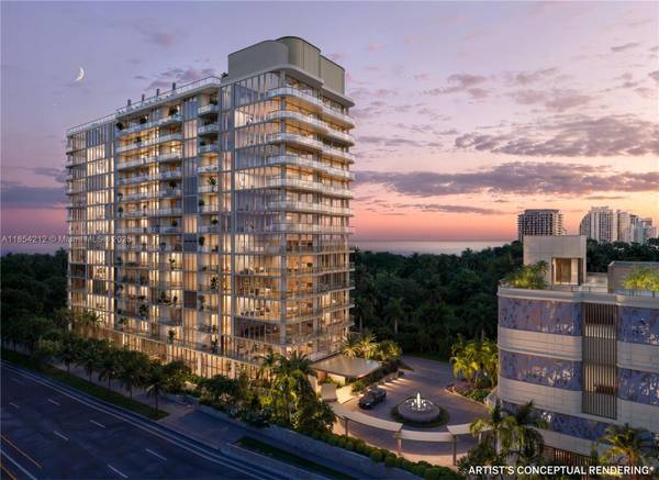 2901 NE 9th Ct #4F, Fort Lauderdale, FL 33304