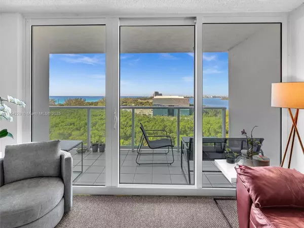 Sunny Isles Beach, FL 33160,100 Bayview Dr #1025